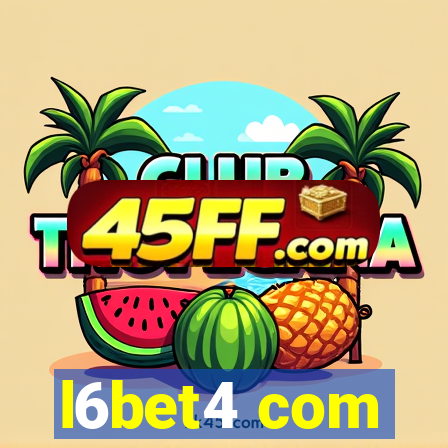 l6bet4 com